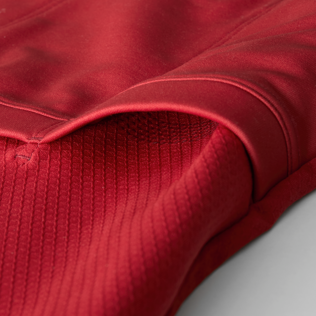 MAVIC AKSIUM THERMO Long Sleeve Jersey Burgundy