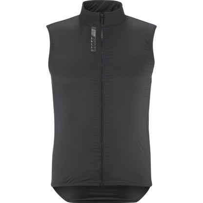 Juoda MAVIC KSYRIUM THERMO liemenė