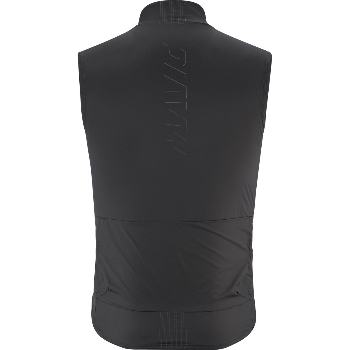 Juoda MAVIC KSYRIUM THERMO liemenė