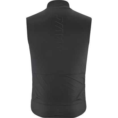 Juoda MAVIC KSYRIUM THERMO liemenė