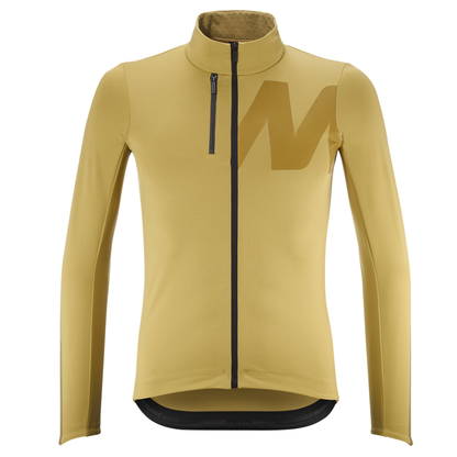 Veste MAVIC COSMIC PRO WIND Jaune