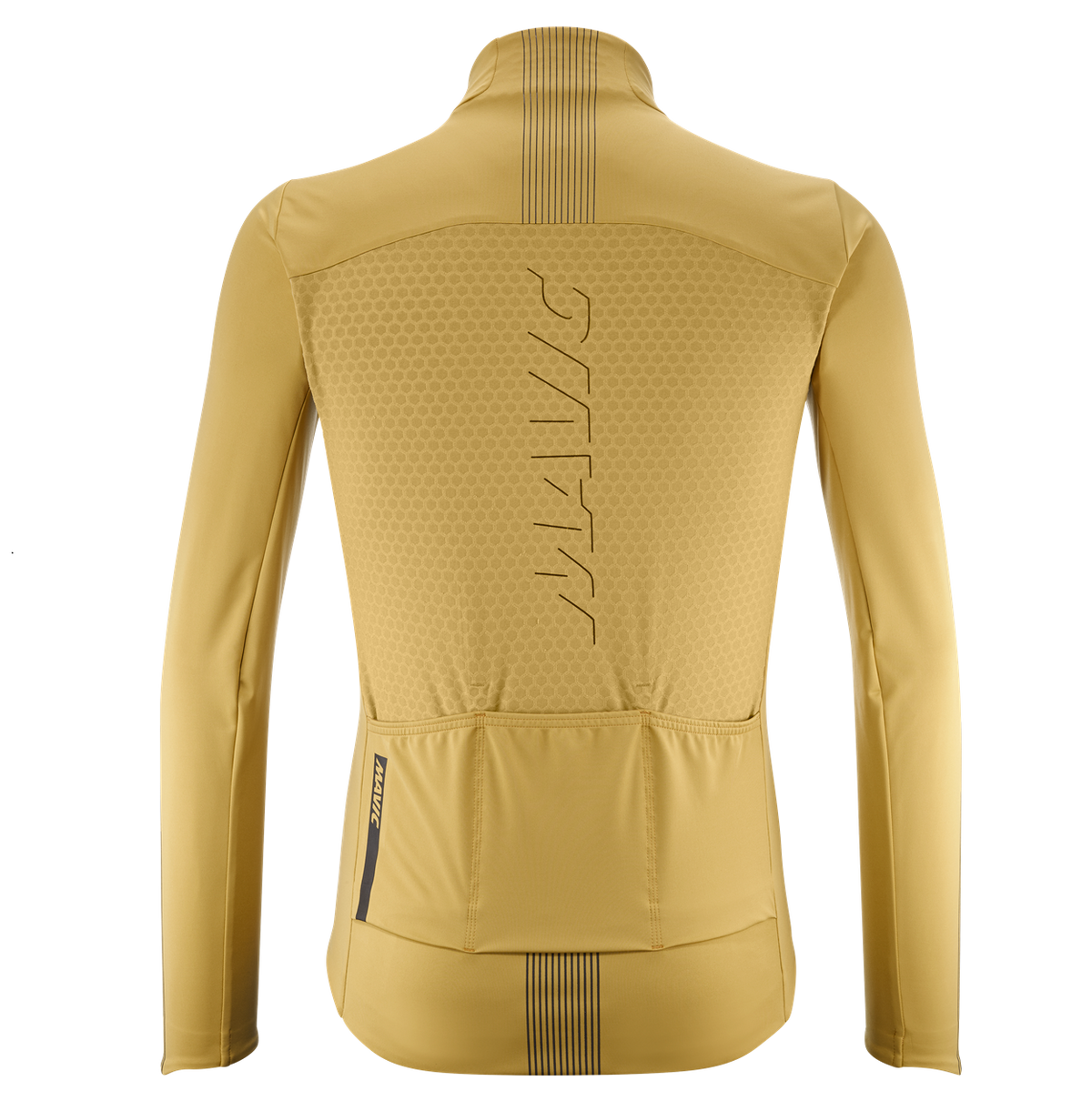 Jas MAVIC COSMIC PRO WIND Geel
