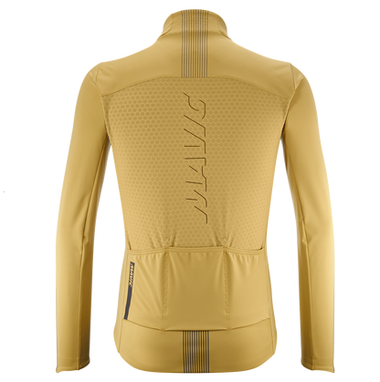 Veste MAVIC COSMIC PRO WIND Jaune