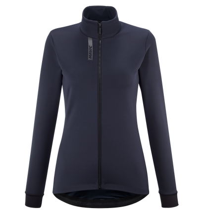 MAVIC AKSIUM THERMO Women's Jacket Blue