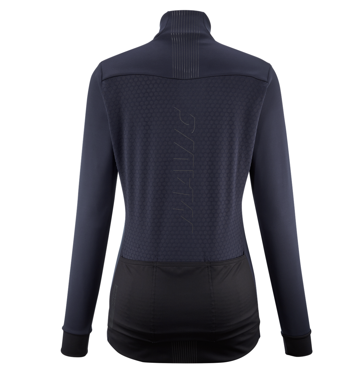 Jakke MAVIC AKSIUM THERMO Dame Blå
