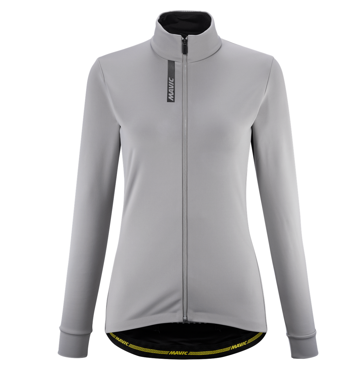 Jas MAVIC AKSIUM THERMO Dames Grijs