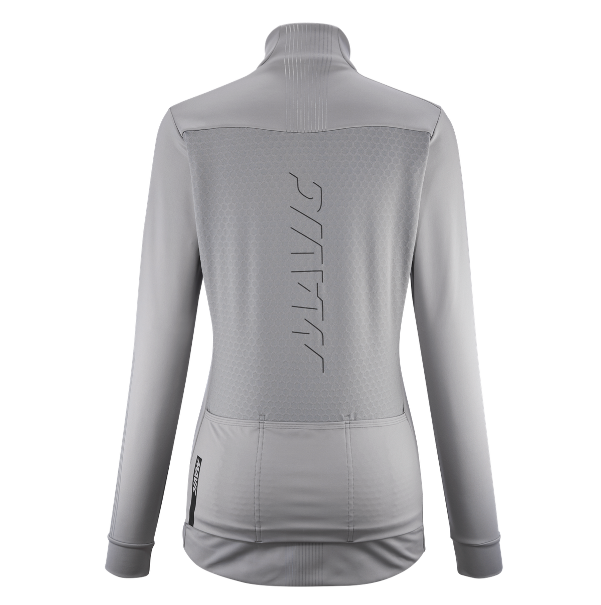 Jas MAVIC AKSIUM THERMO Dames Grijs