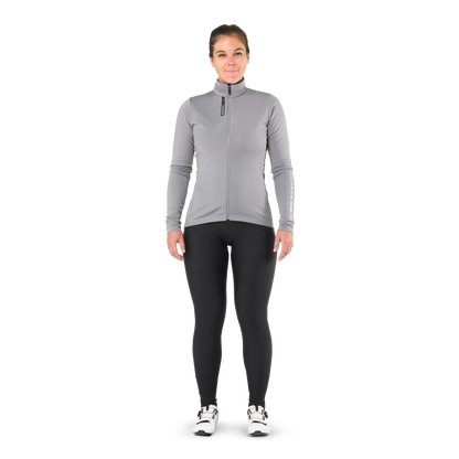 Geacă MAVIC AKSIUM THERMO Damă Gri