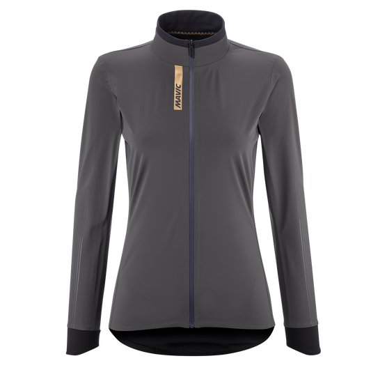 MAVIC COSMIC STORM Women's Jacket Carbon