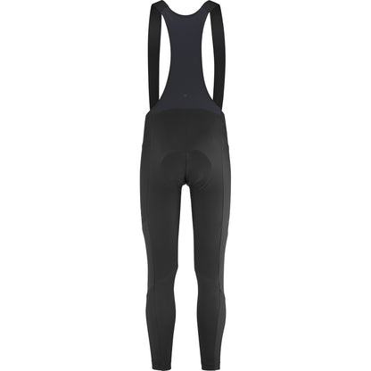 MAVIC AKSIUM THERMO Long Bib Tight Black