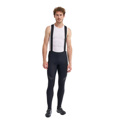 MAVIC AKSIUM THERMO Long Bib Tight Black