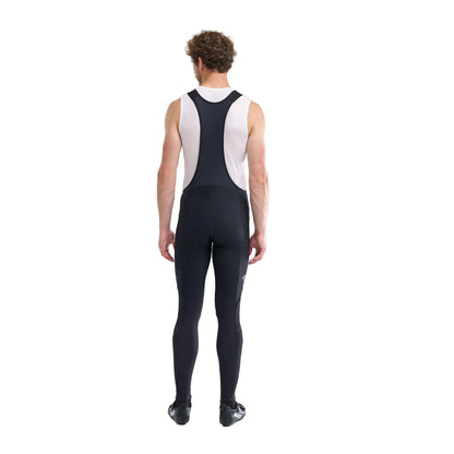 MAVIC AKSIUM THERMO Long Bib Tight Black