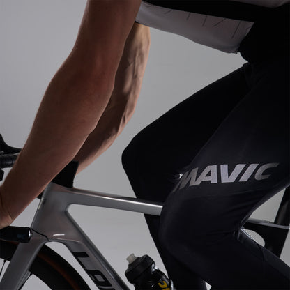 MAVIC AKSIUM THERMO Long Bib Tight Black