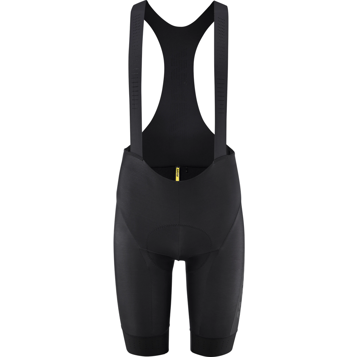 MAVIC COSMIC THERMO Bib Shorts Black