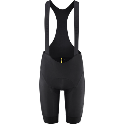 MAVIC COSMIC THERMO Bib Shorts Black