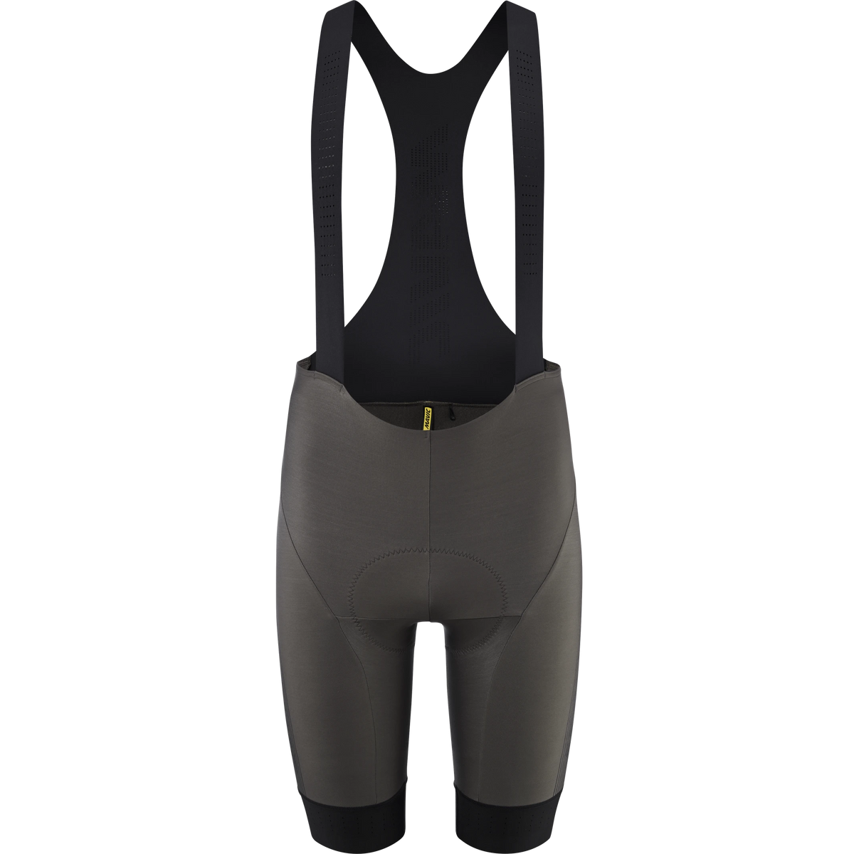 Lyhyet henkselishortsit MAVIC COSMIC THERMO Harmaa