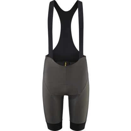 Къс Бибшорт MAVIC COSMIC THERMO Сив