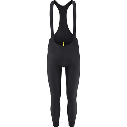 MAVIC COSMIC THERMO Long Bib Tights Black