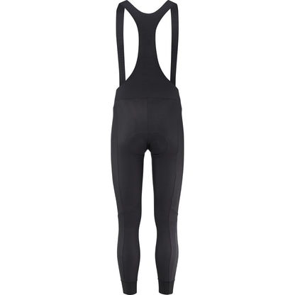 MAVIC COSMIC THERMO Long Bib Tights Black