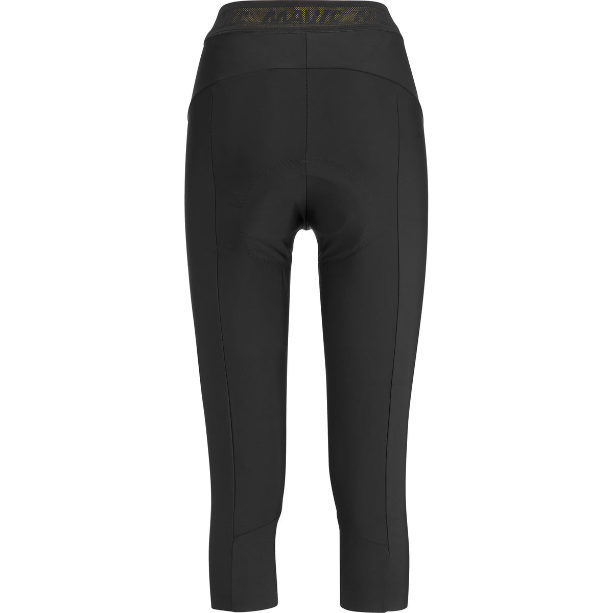 MAVIC AKSIUM Women's 3/4 Bib Shorts Black