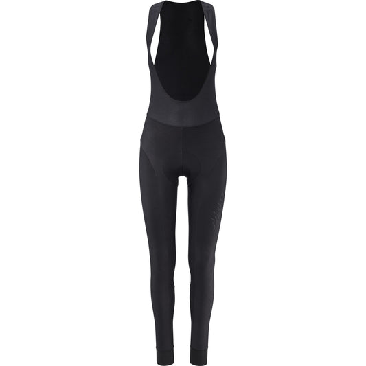 Lange Selebukser MAVIC COSMIC THERMO Dame Sort