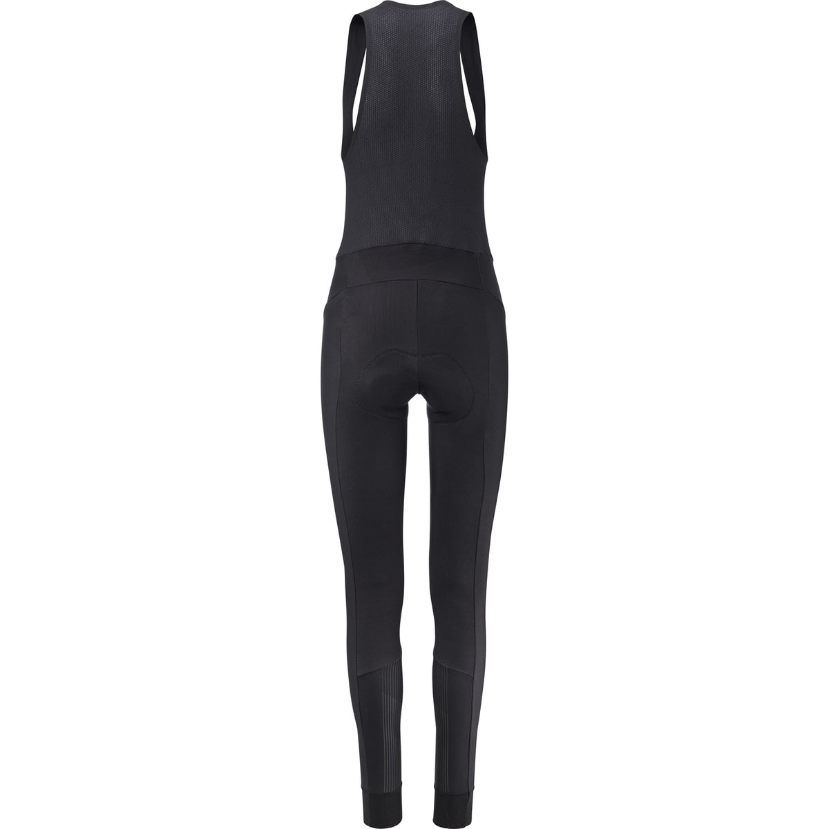 MAVIC COSMIC THERMO Women's Long Bib Shorts Black