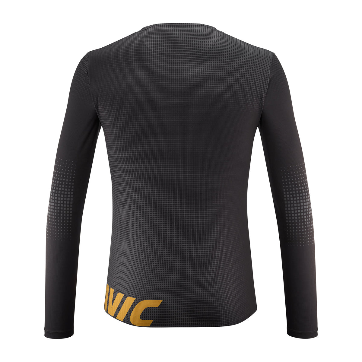 MAVIC CROSSTRAIL Long Sleeve Jersey Black