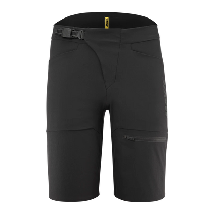 MAVIC DEEMAX ENDURO short Fekete