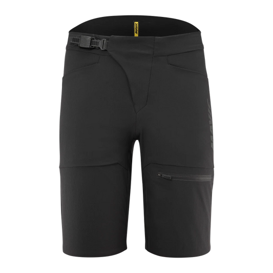 Short MAVIC DEEMAX ENDURO Svart