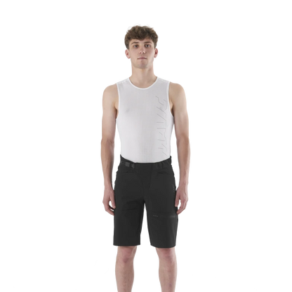MAVIC DEEMAX ENDURO short Fekete