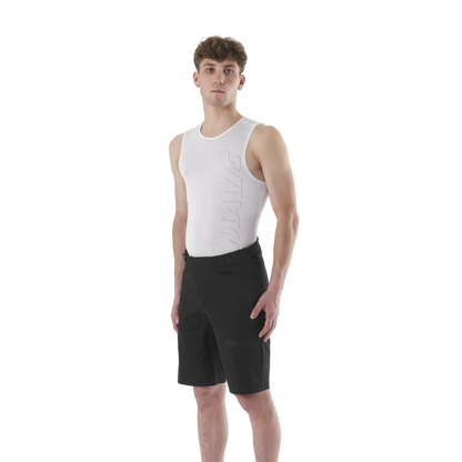 MAVIC DEEMAX ENDURO short Fekete