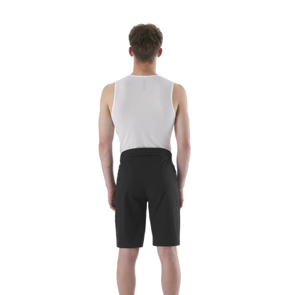 MAVIC DEEMAX ENDURO short Fekete