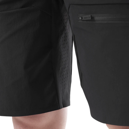 MAVIC DEEMAX ENDURO short Fekete