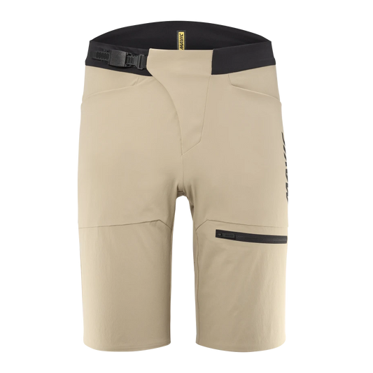MAVIC DEEMAX ENDURO -shortsit Beige