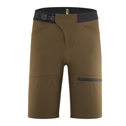 MAVIC DEEMAX ENDURO Short Khaki