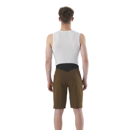 Pantaloni scurți MAVIC DEEMAX ENDURO Kaki