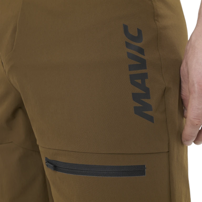 Pantaloni scurți MAVIC DEEMAX ENDURO Kaki