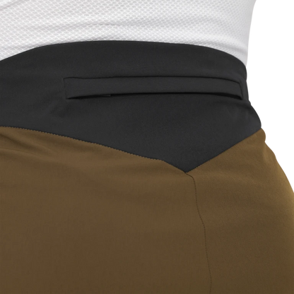 Pantaloni scurți MAVIC DEEMAX ENDURO Kaki