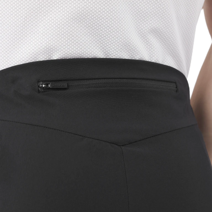 Šorti MAVIC CROSSTRAIL PADDED Melni