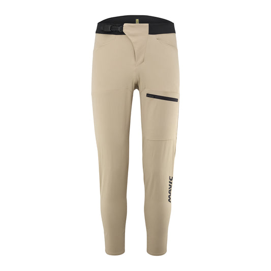 MAVIC DEEMAX ENDURO Trousers Beige