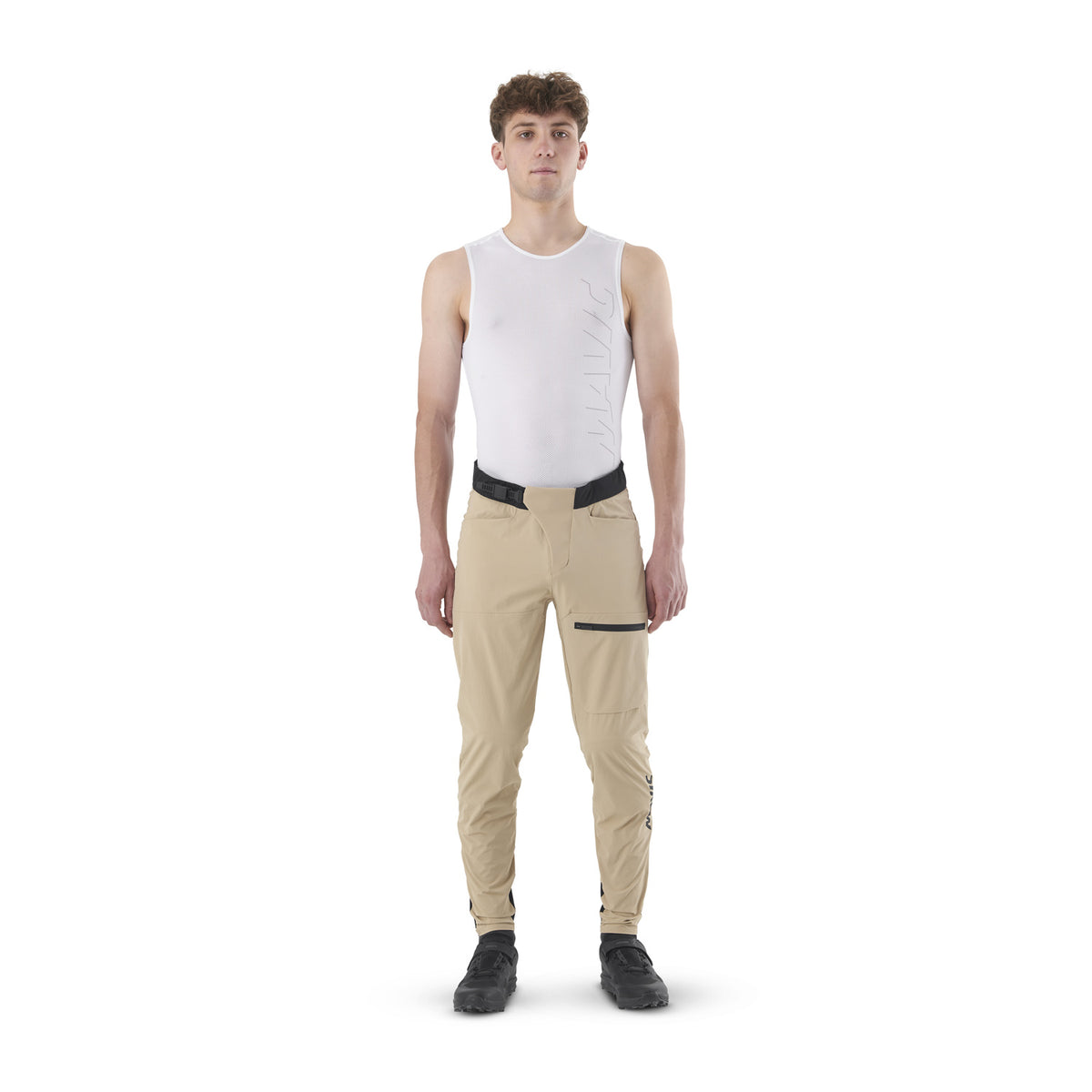 MAVIC DEEMAX ENDURO Trousers Beige
