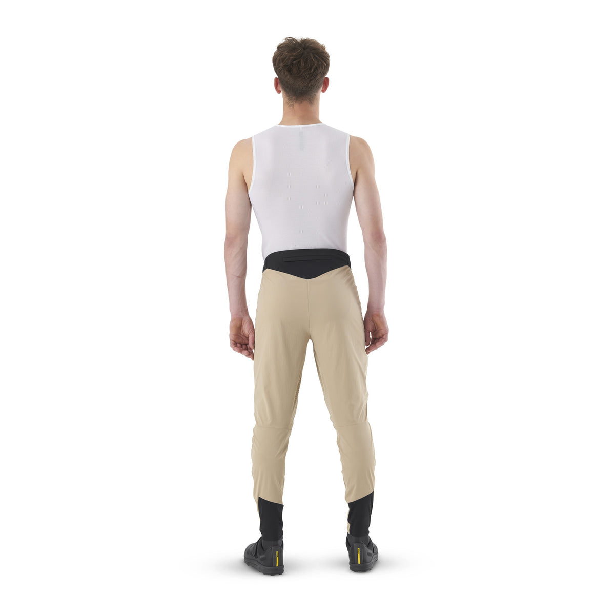 MAVIC DEEMAX ENDURO Trousers Beige