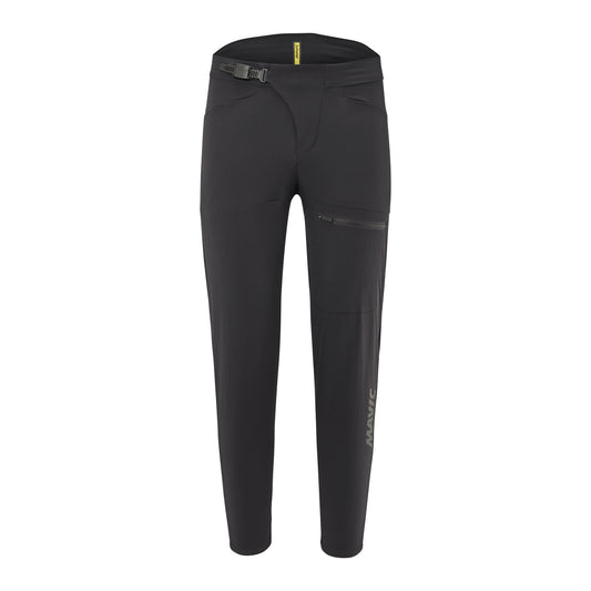 MAVIC DEEMAX ENDURO Trousers Black
