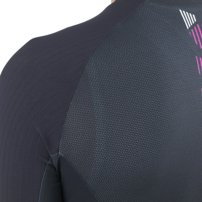 MAVIC COSMIC Short Sleeve Jersey Blue