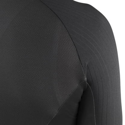 Dres MAVIC COSMIC Kratke Rokave Črna