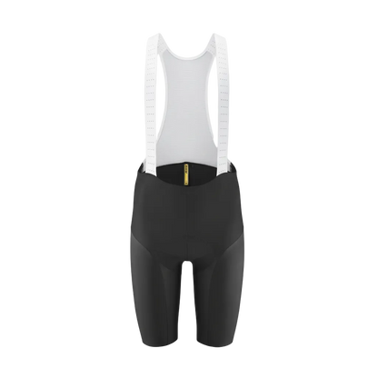 MAVIC AKSIUM Bib Shorts Black
