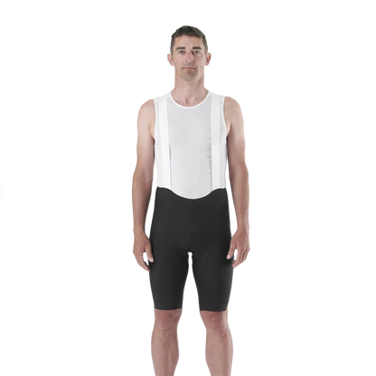 MAVIC AKSIUM Bib Shorts Black