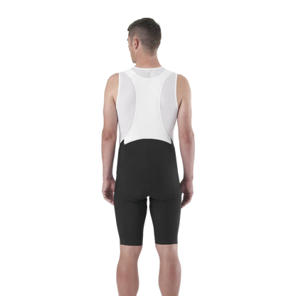 MAVIC AKSIUM Bib Shorts Black