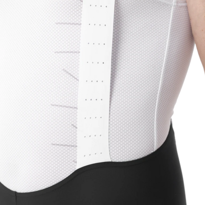 MAVIC AKSIUM Bib Shorts Black