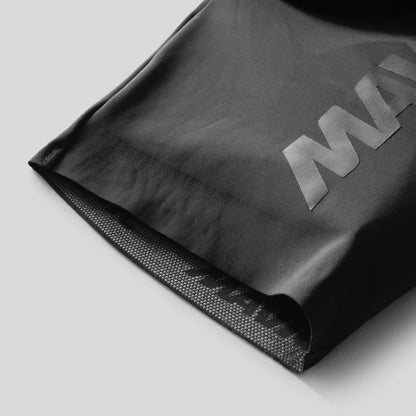 MAVIC AKSIUM Bib Shorts Black
